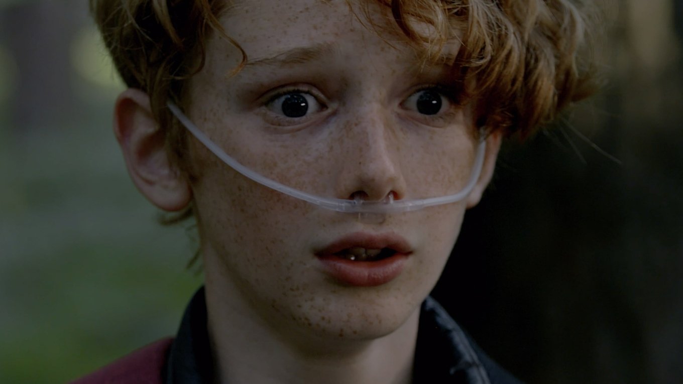 Noah (2020)