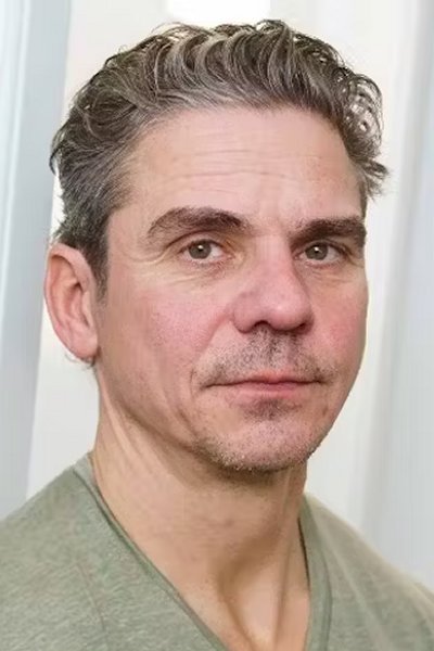 et billede af Thomas Rode