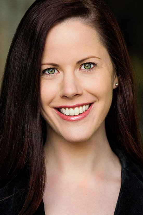 et billede af Rachel Franco