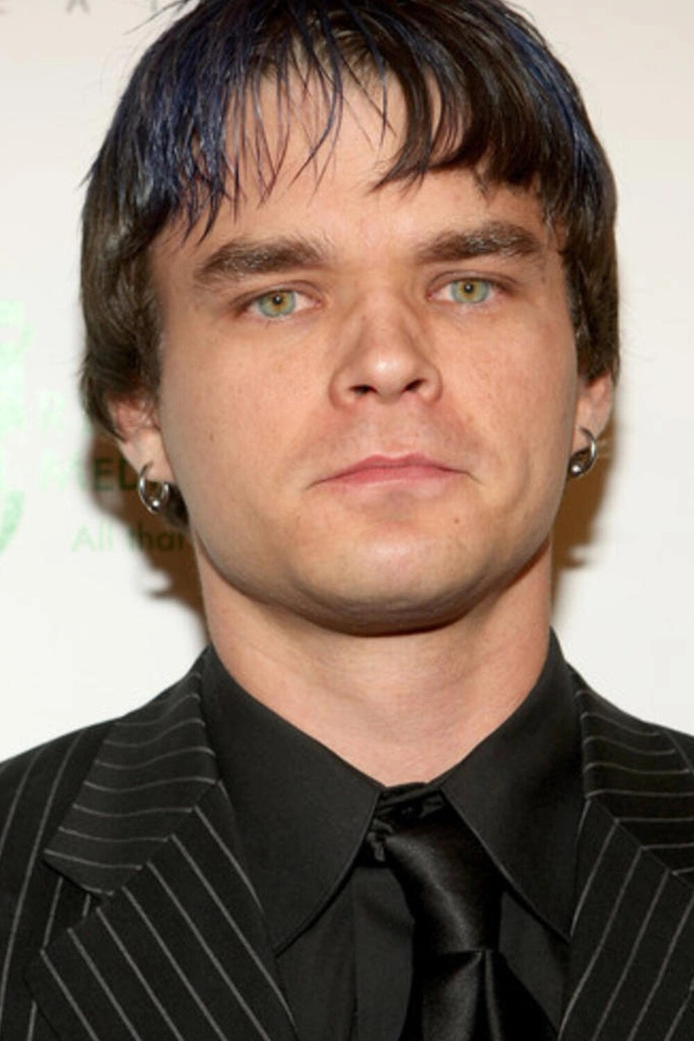 et billede af Ezekiel Zabrowski