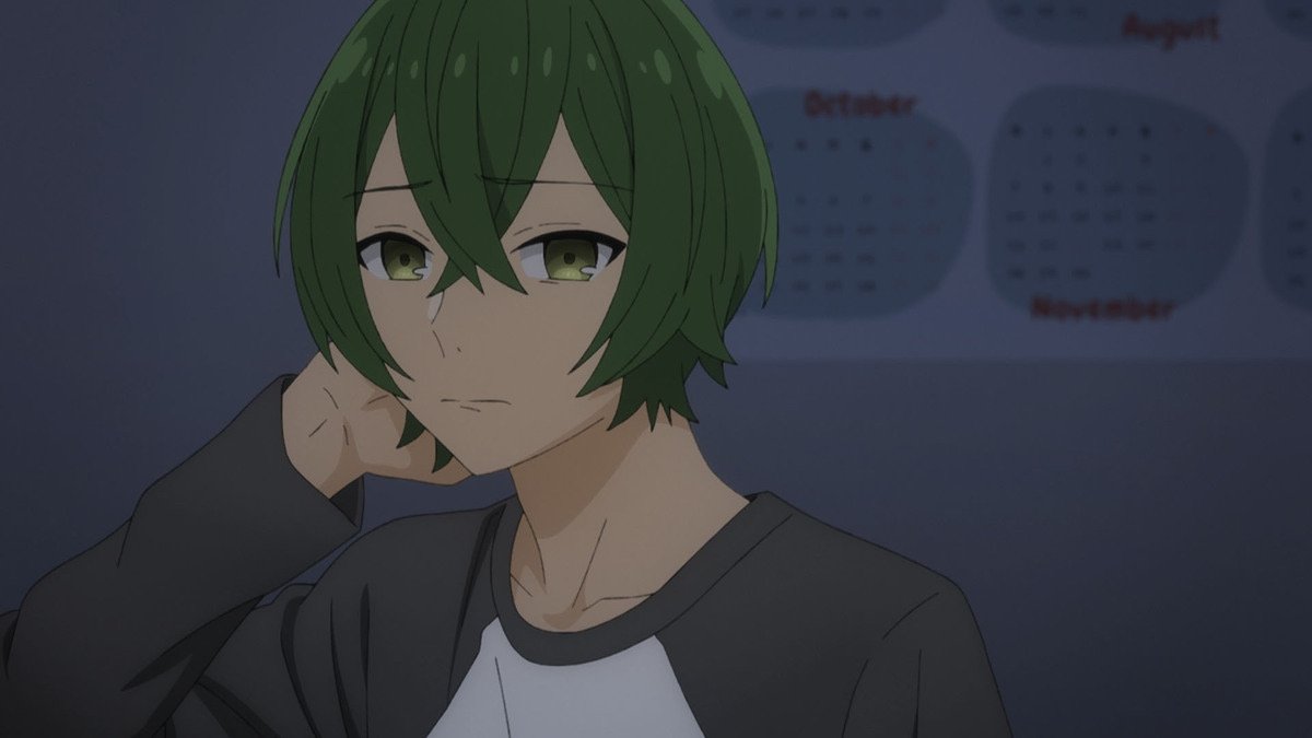 ▷ Horimiya Cap 6 【JPN-LATINO】【BD】
