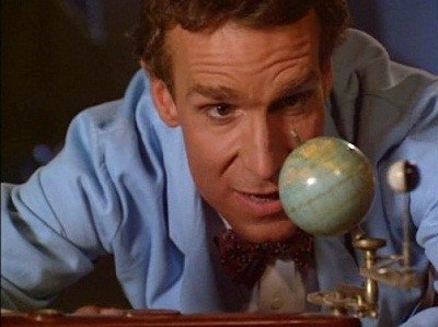 Bill Nye the Science Guy - Épisode 20