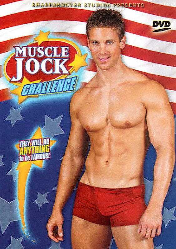 Muscle Jock Challenge