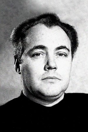 et billede af Jimmy Sangster