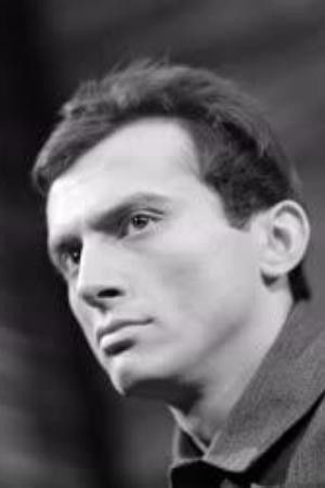 et billede af Tibor Orbán