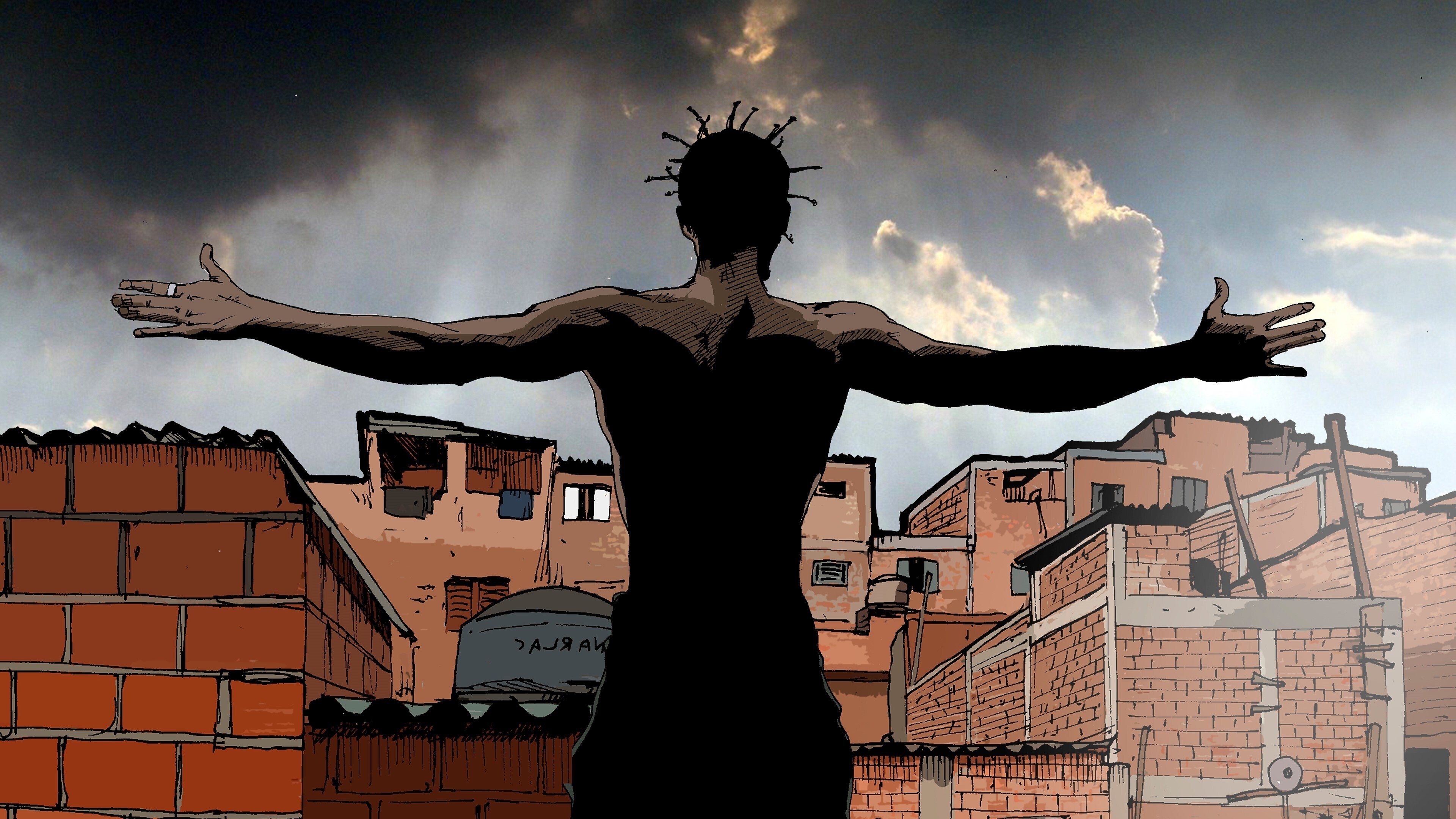 Sabotage: Maestro do Canão (2015)