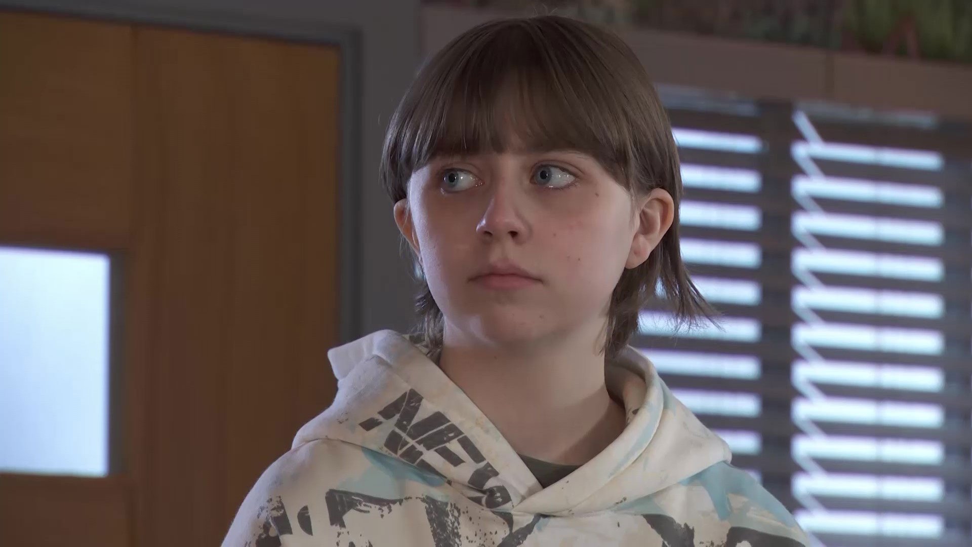 Hollyoaks Season 31 :Episode 55  Mon 12 May 2025
