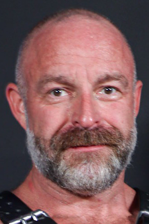 et billede af Musclebear Montreal