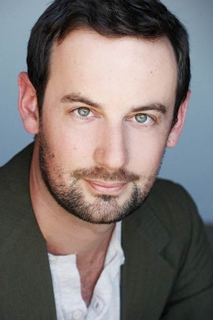 et billede af Arlo MacDiarmid