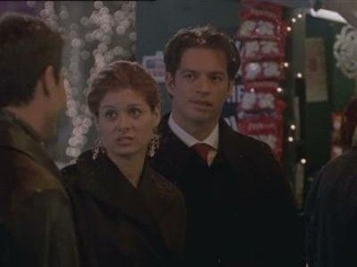 Will & Grace