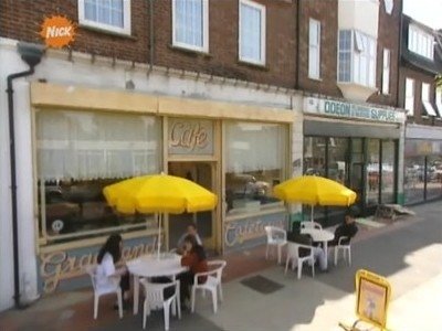 Thumbnail for Bowled Over Season 1 Episode 12