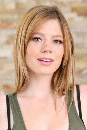 et billede af Mia Collins