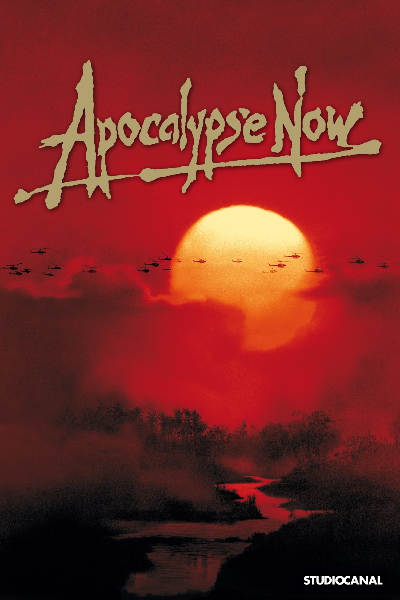 Apocalypse Now