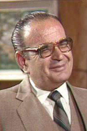 et billede af Angelos Georgiadis