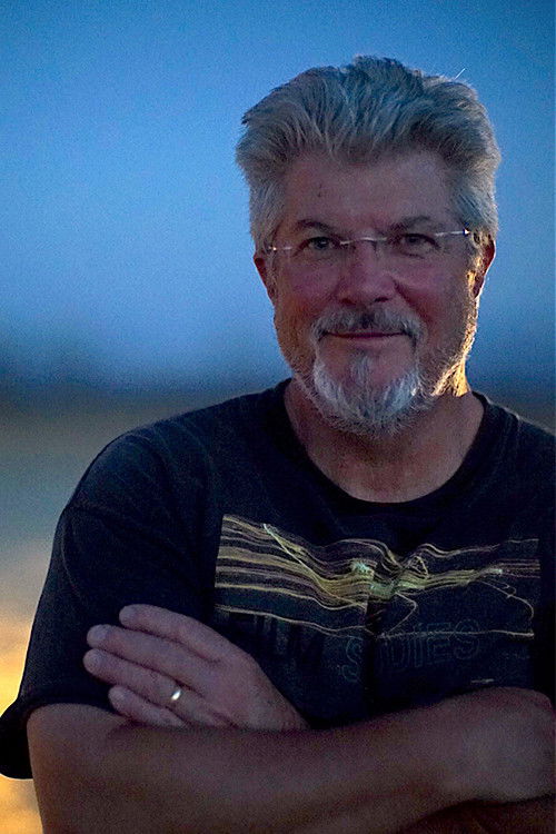 et billede af Terry Linehan