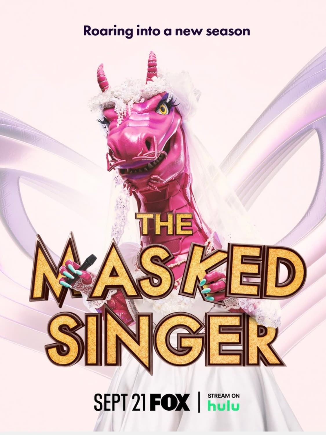 The Masked Singer - Season 8