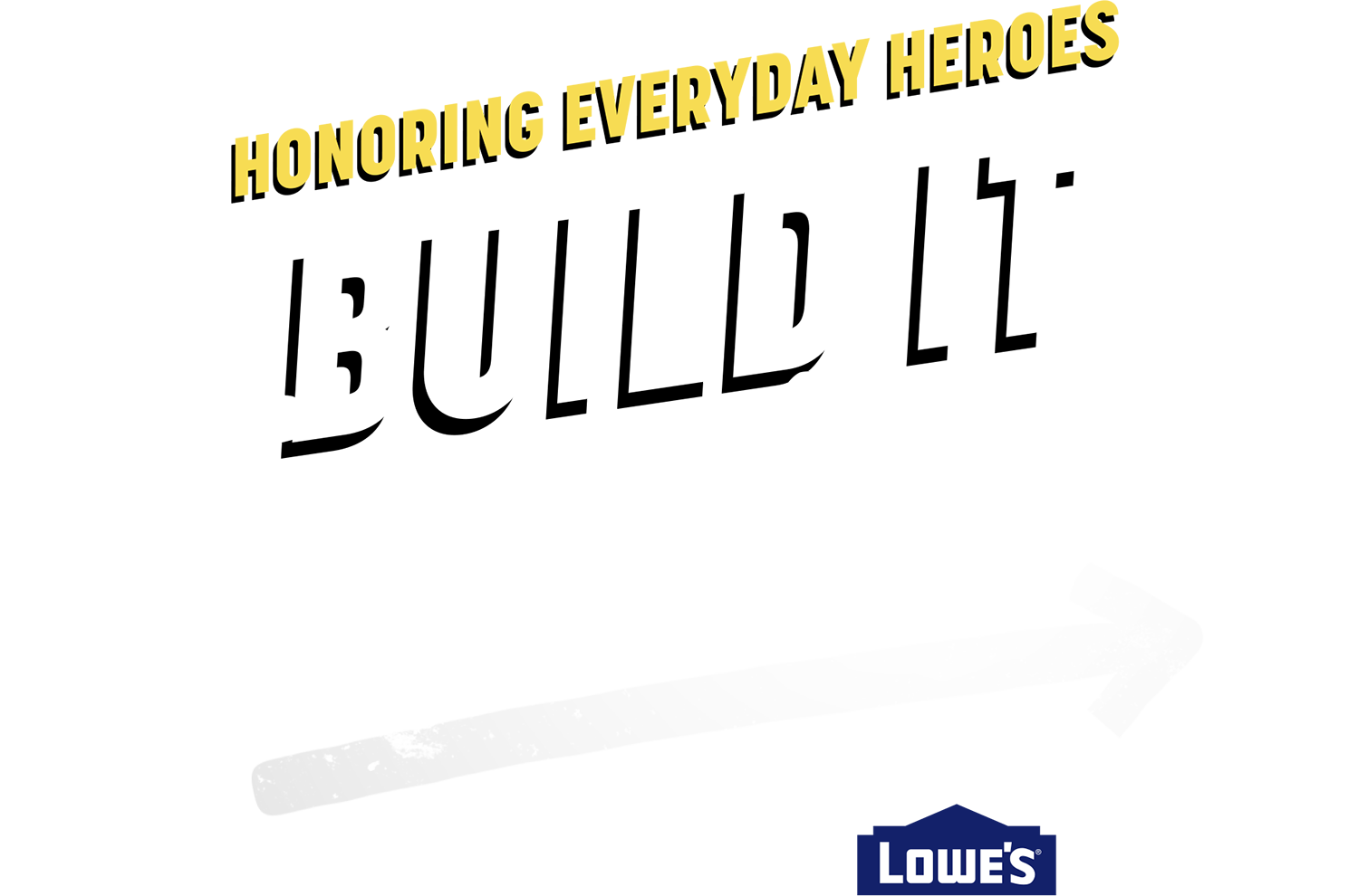 Build It Forward Logo