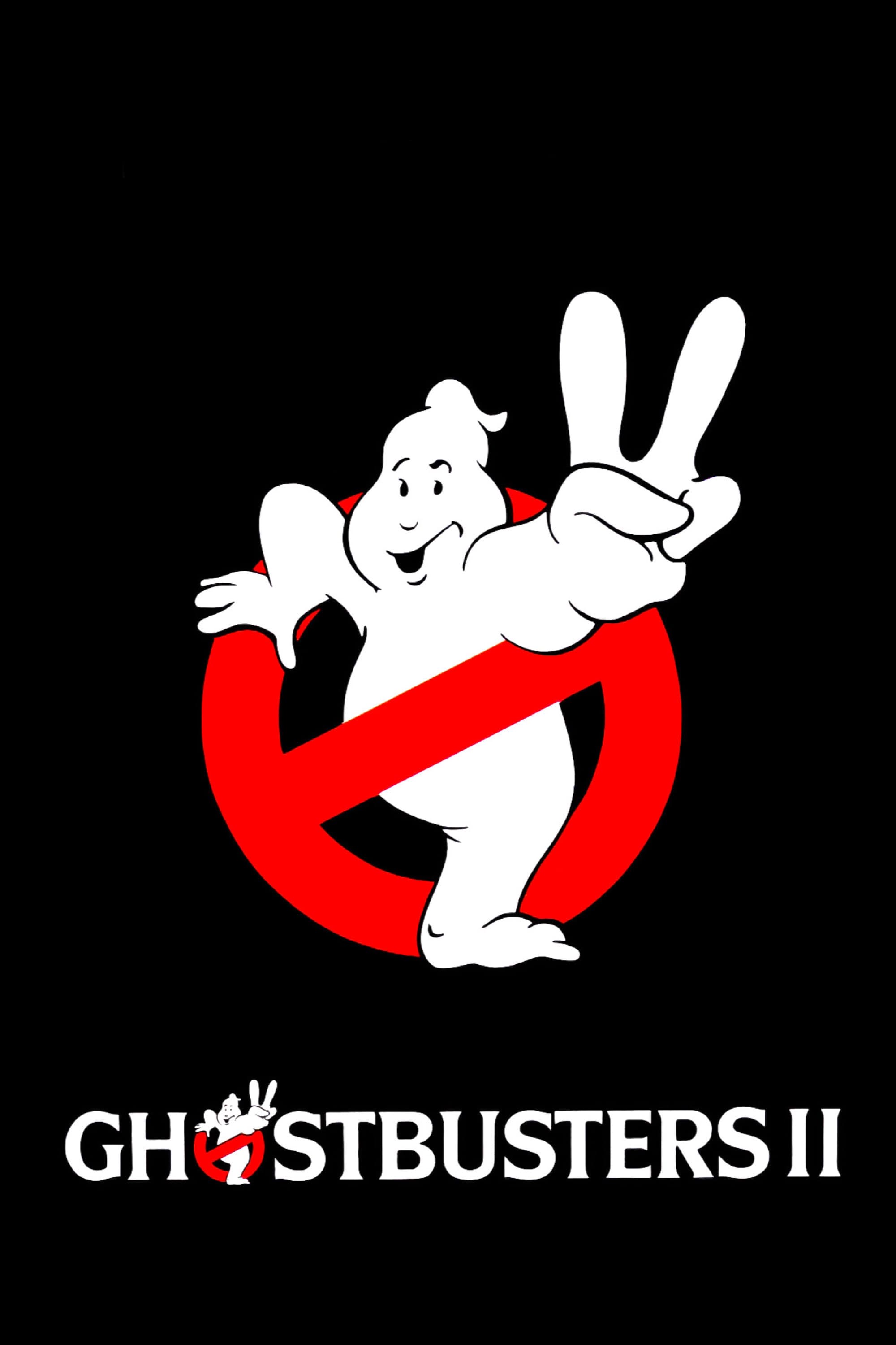 Ghostbusters II