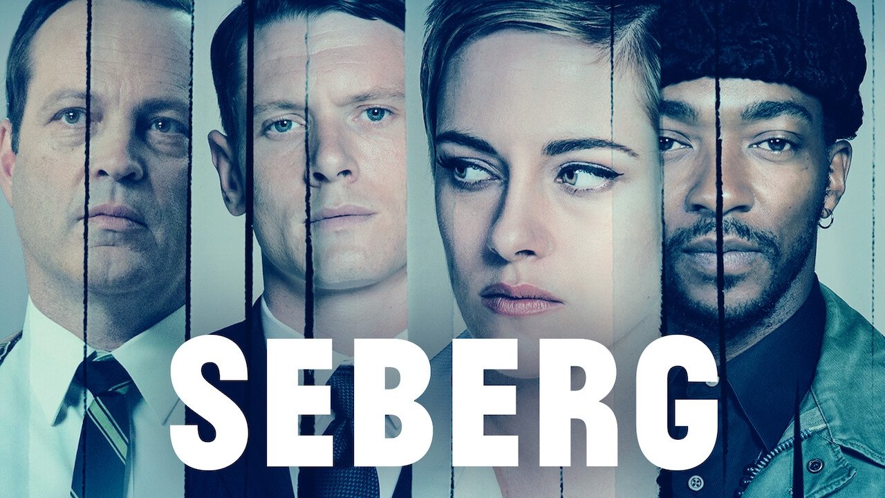 Seberg (2019)