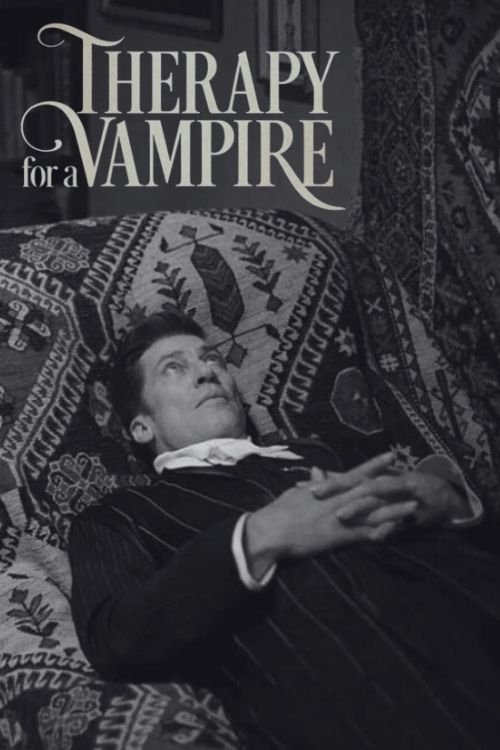 Therapy for a Vampire