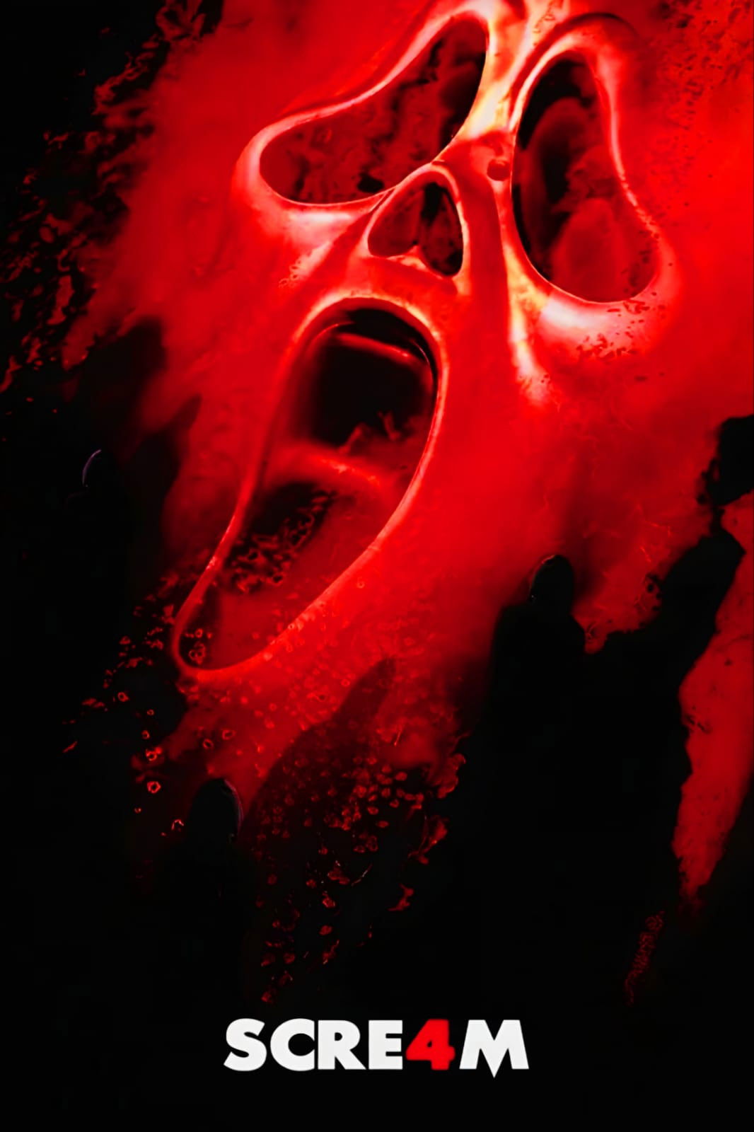 Scream 4