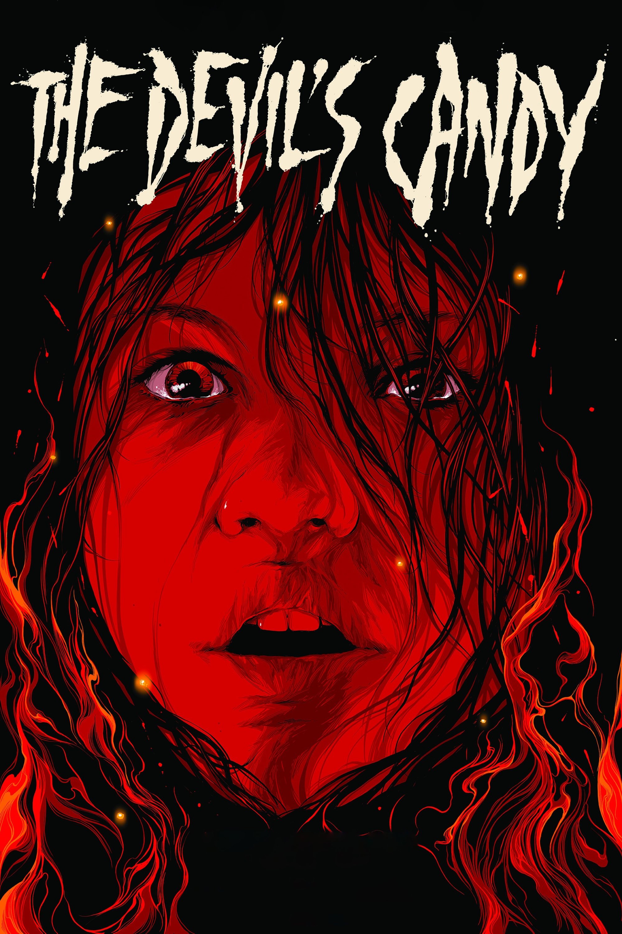 The Devil's Candy