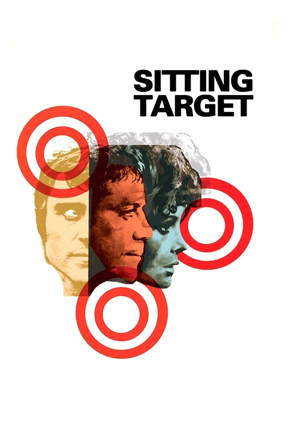 Sitting Target