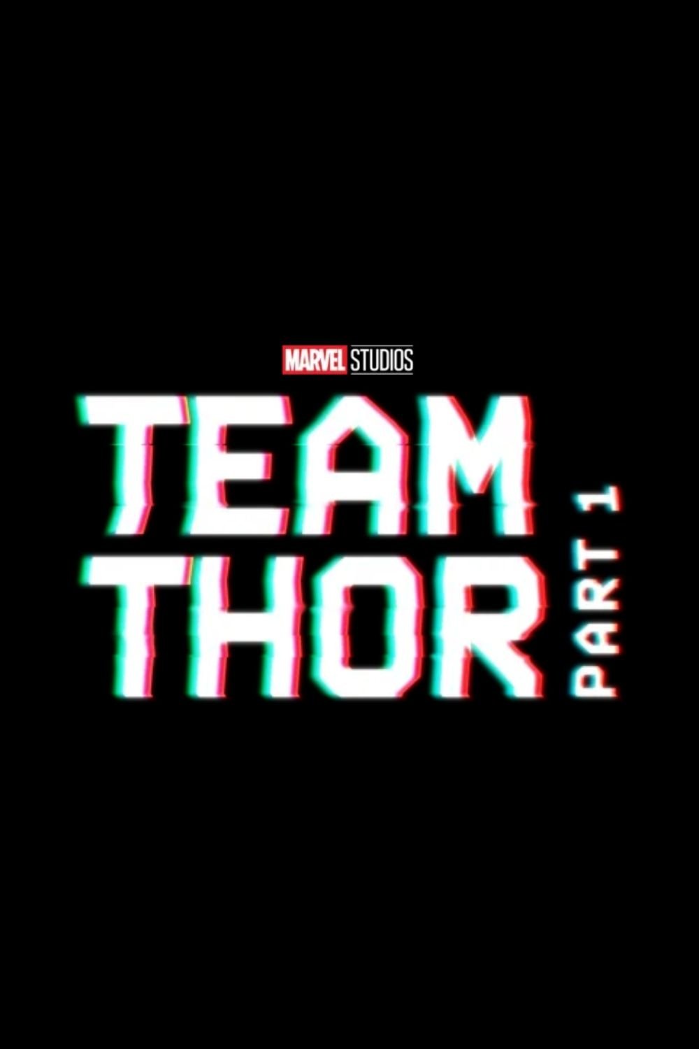 Team Thor