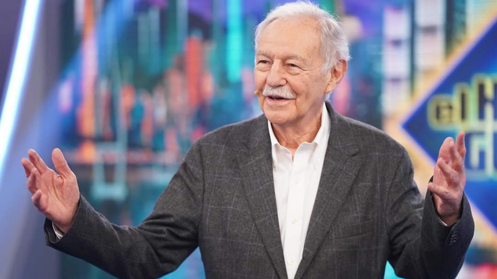 El hormiguero