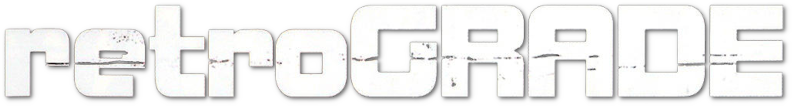 Retrograde Logo