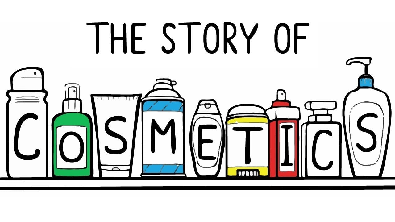 The Story of Cosmetics (2010)