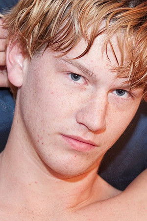 et billede af Coby Brason