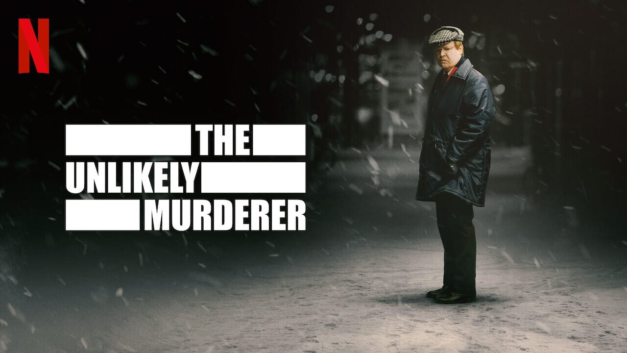 El asesino improbable