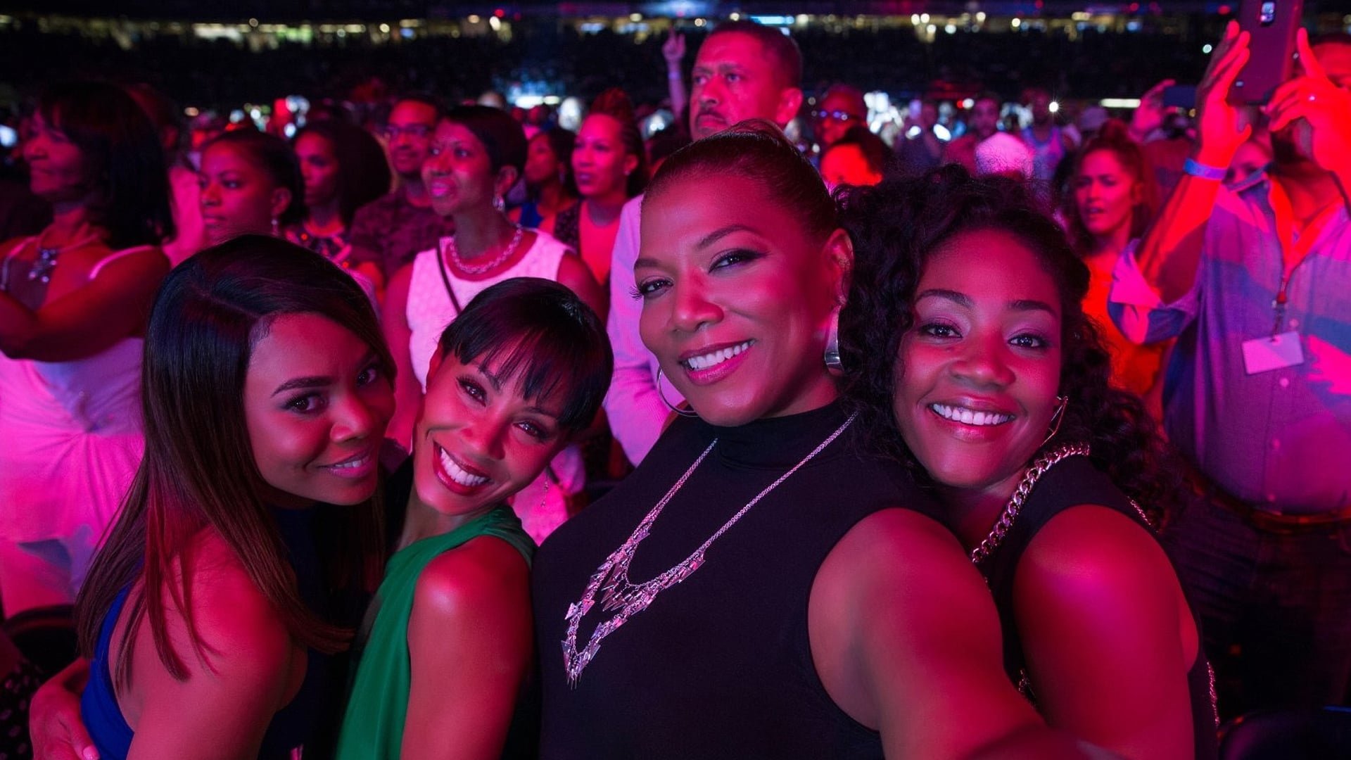 Girls Trip 2