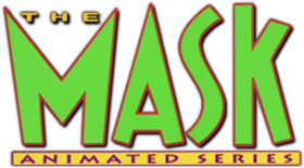 The Mask: Animated Series