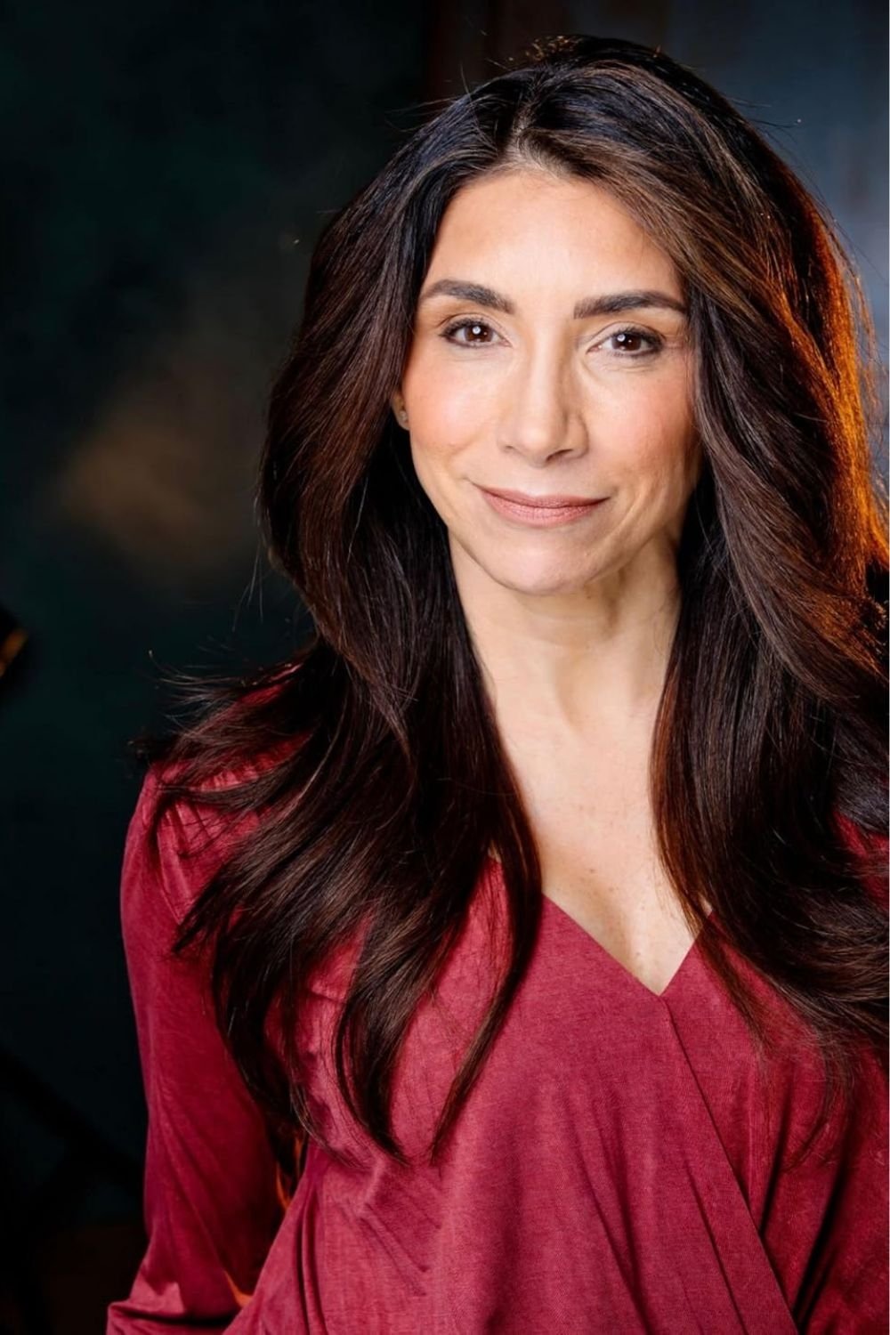 et billede af Gabi Del Moral