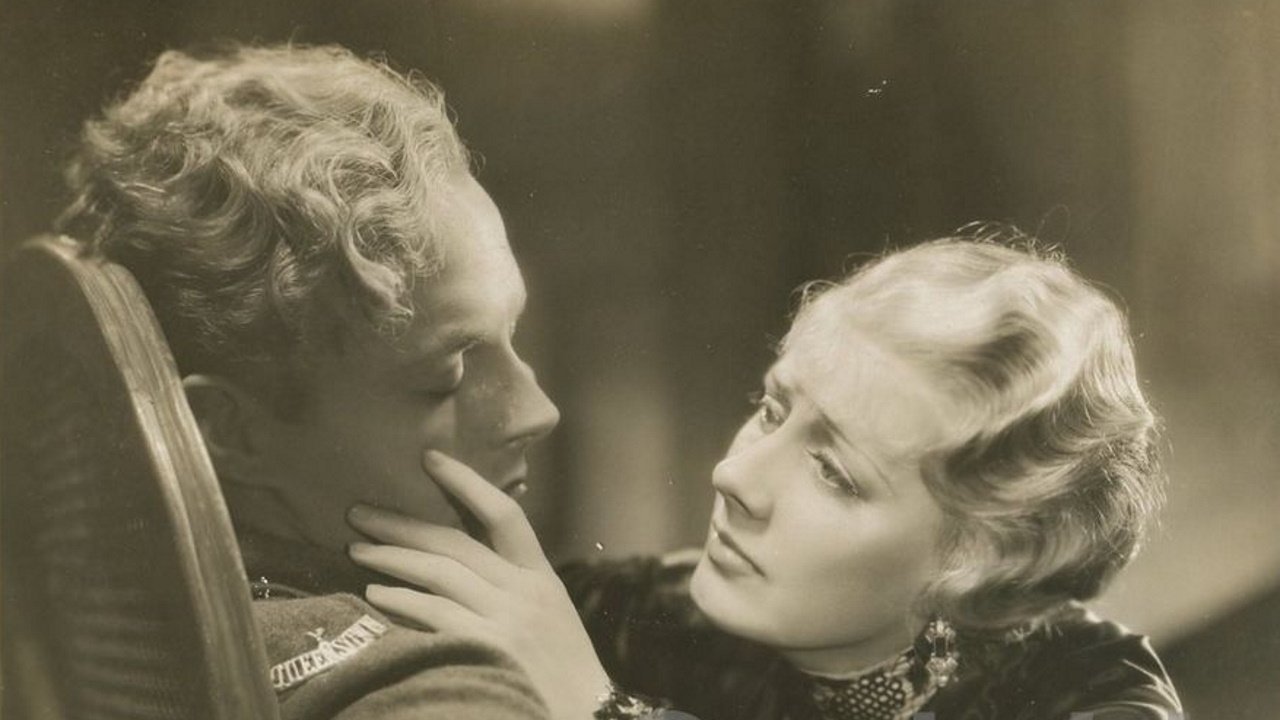 Stingaree (1934)