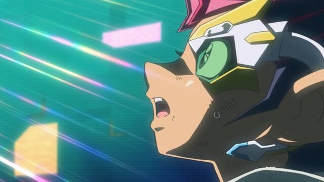 Yu-Gi-Oh! Zexal