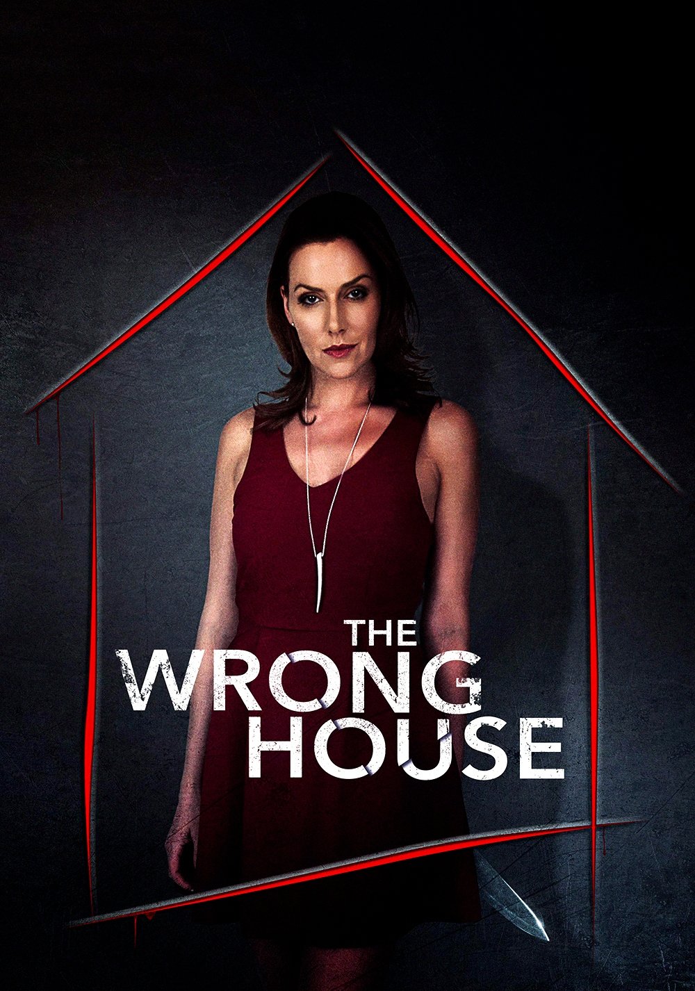 The Wrong House