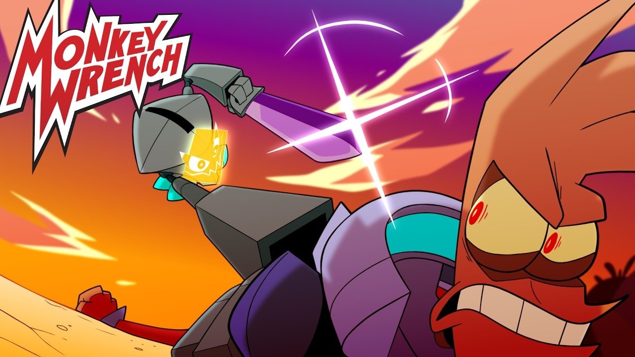 Thumbnail for Lythop Liberation Season 1 Episode 2