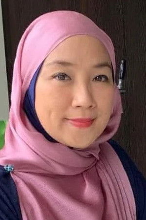 et billede af Noris Ali