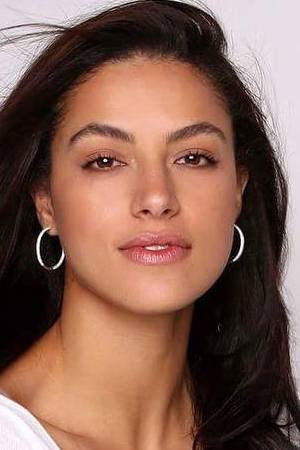 et billede af Desirée Popper