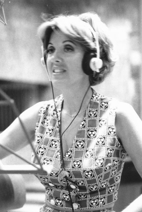 et billede af Giovanna