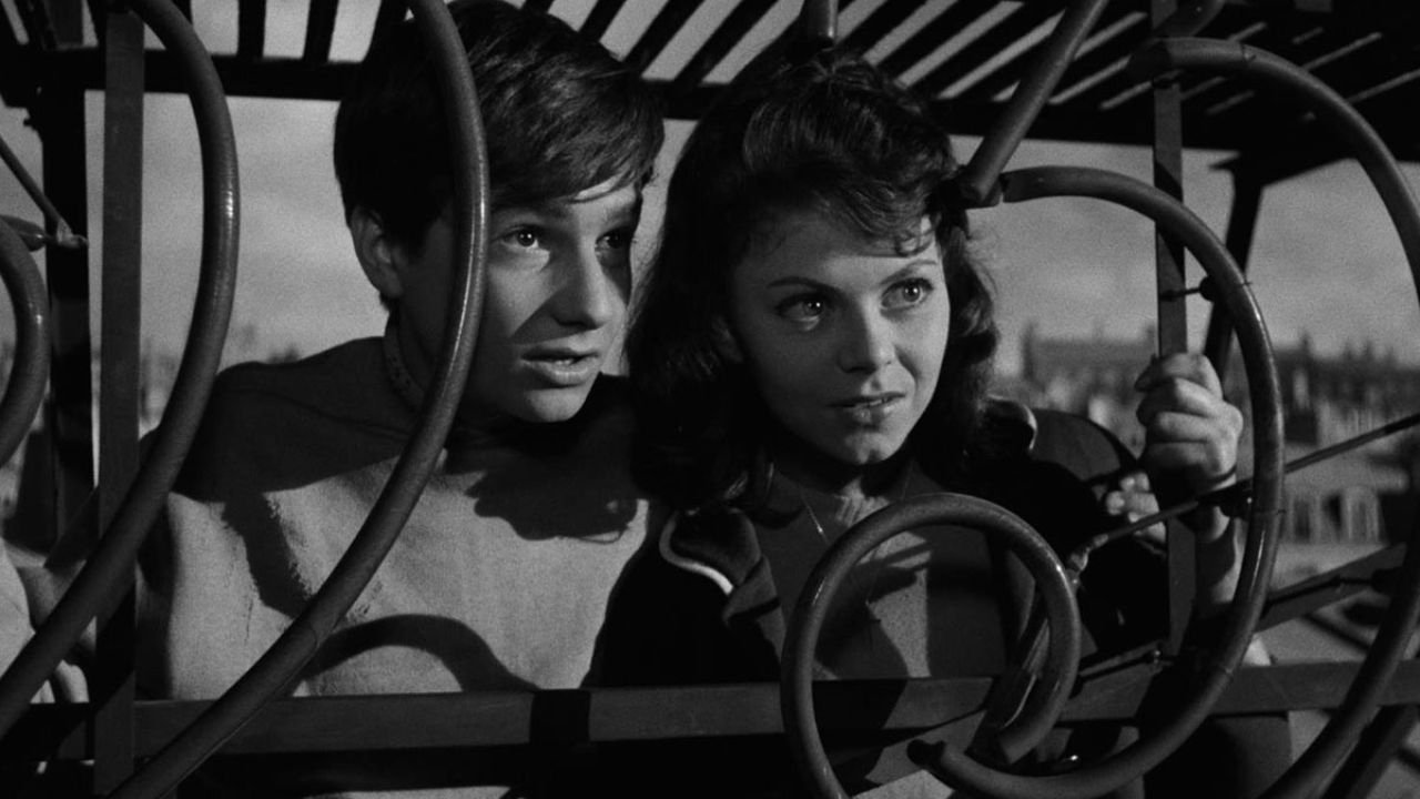 Boulevard (1960)