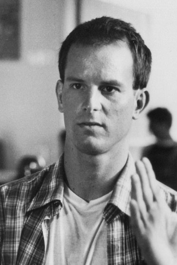 et billede af David Neidorf