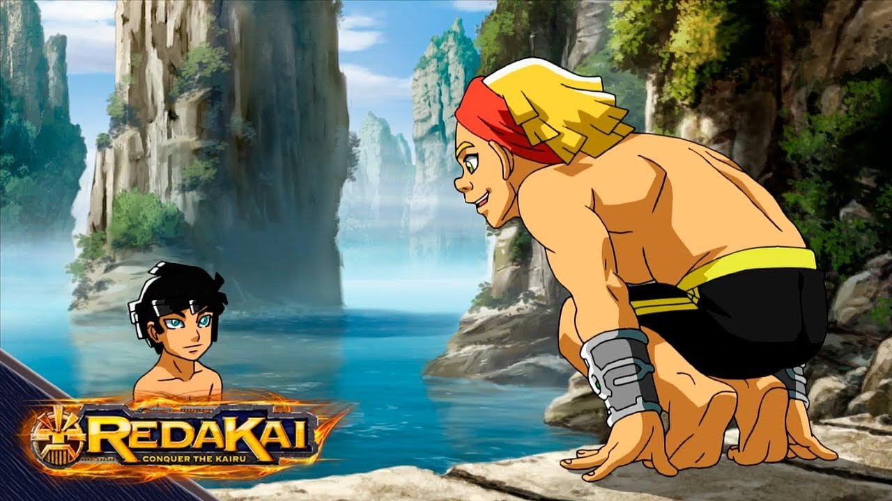 Episode 9