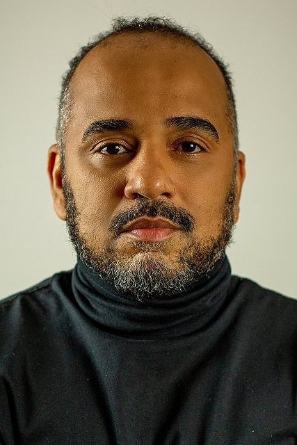 et billede af Luciano Vidigal