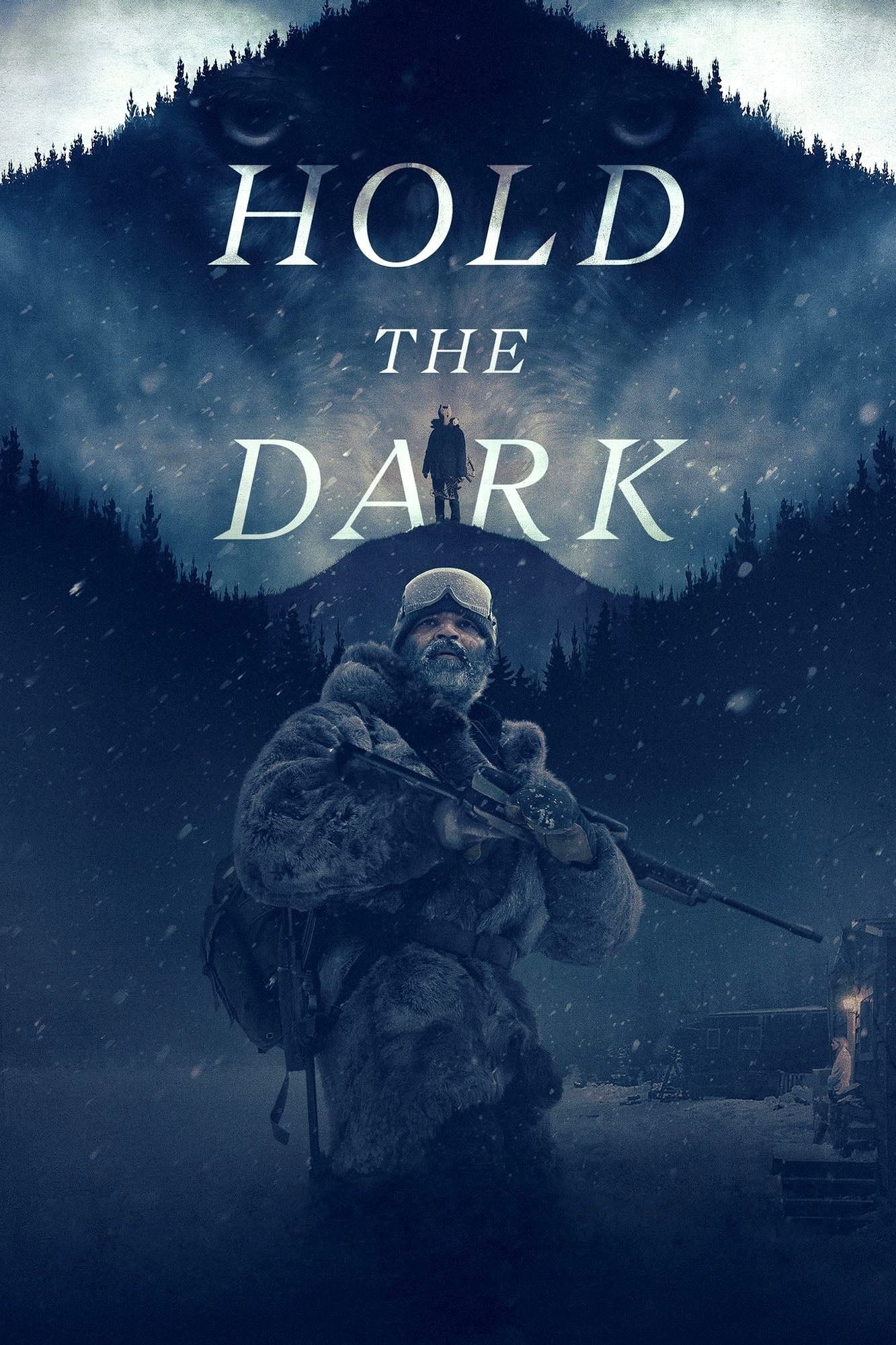 Hold the Dark