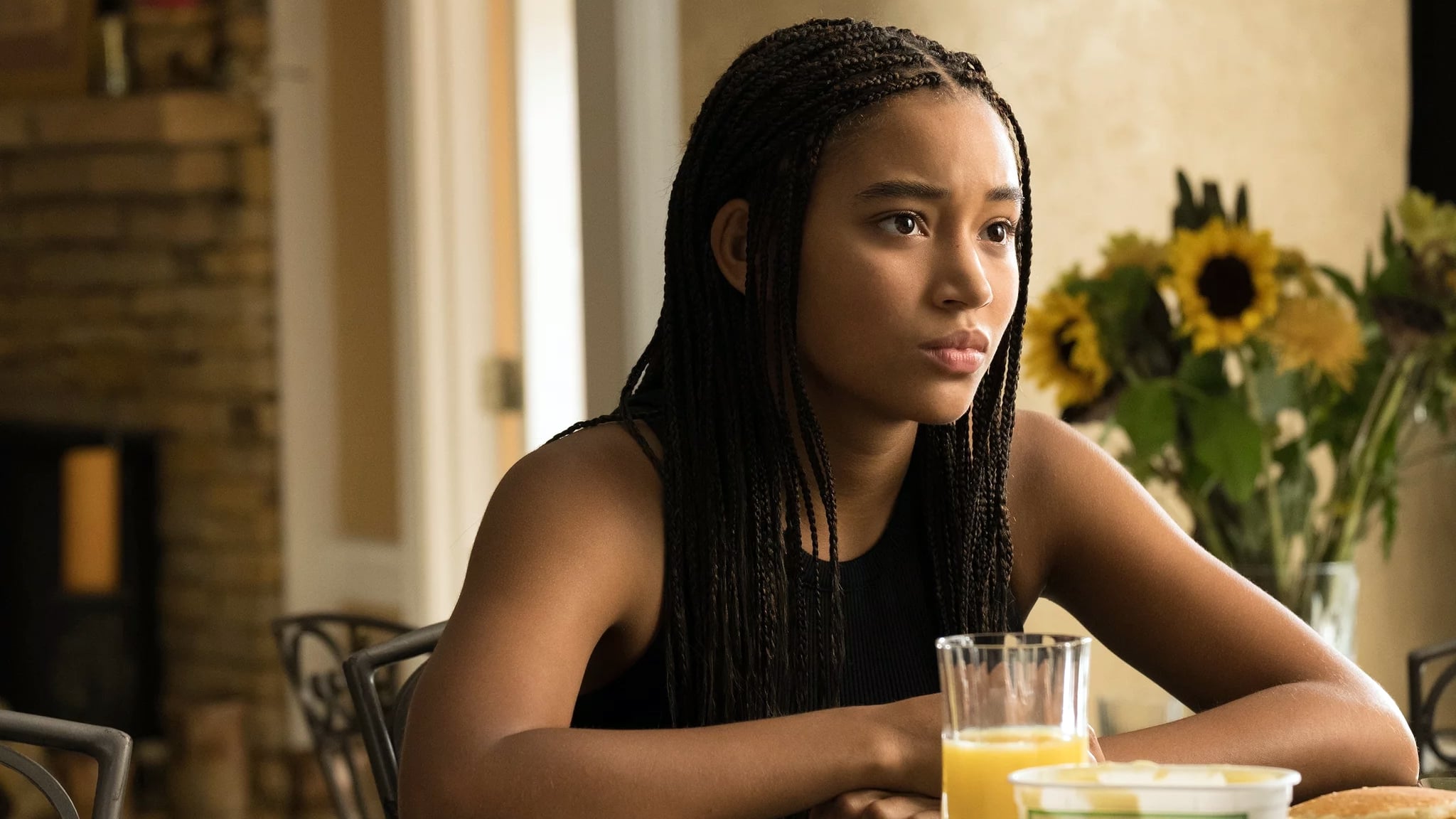 Image du film The Hate U Give : la haine qu'on donne odgkqvistyhwmumsywrln8o29xgjpg