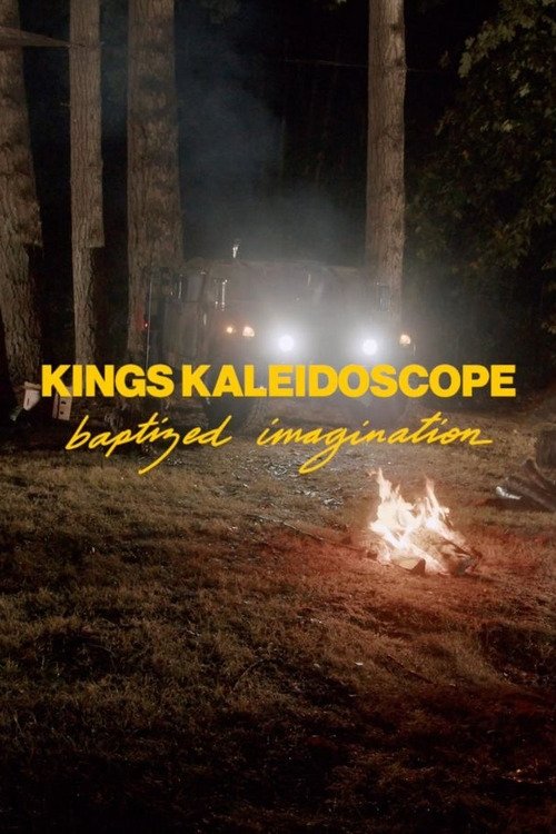 Baptized Imagination Live from Kamp Kaleidoscope Baptized Imagination Live from Kamp Kaleidoscope